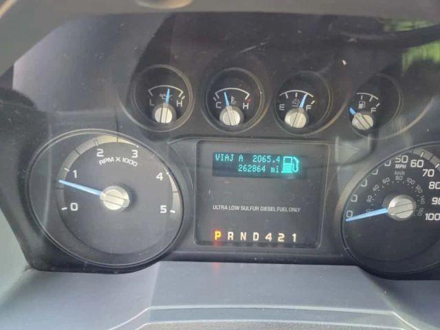 Ford Commercial F-750 Super Duty - Thumbnail 17