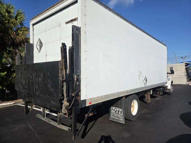 Ford Commercial F-750 Super Duty - Thumbnail 7