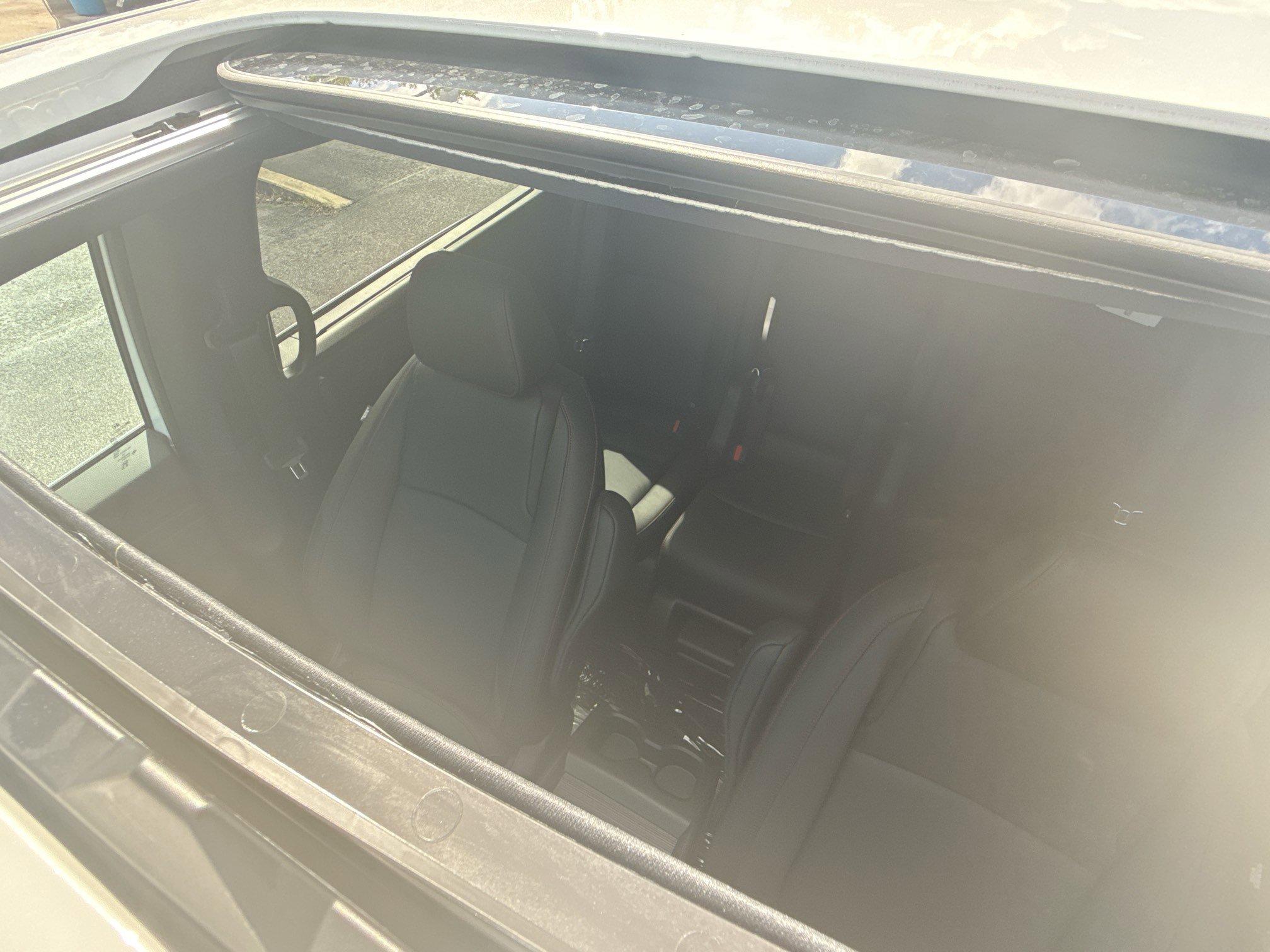 Honda Odyssey Sport-L Fwd - Thumbnail 15