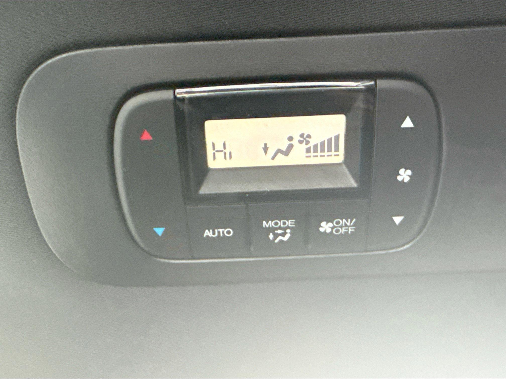 Honda Odyssey Sport-L Fwd - Thumbnail 19