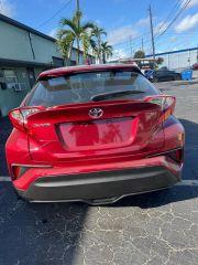 Toyota C-Hr - Thumbnail 11