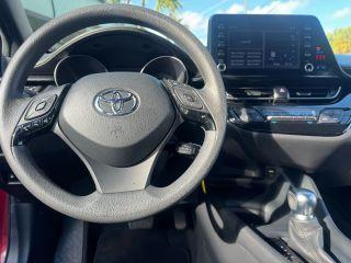 Toyota C-Hr - Thumbnail 3