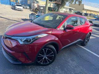 Toyota C-Hr - Thumbnail 8