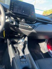 Toyota C-Hr - Thumbnail 4