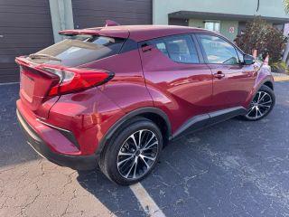 Toyota C-Hr - Thumbnail 12