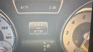 Mercedes-Benz Gla - Thumbnail 8