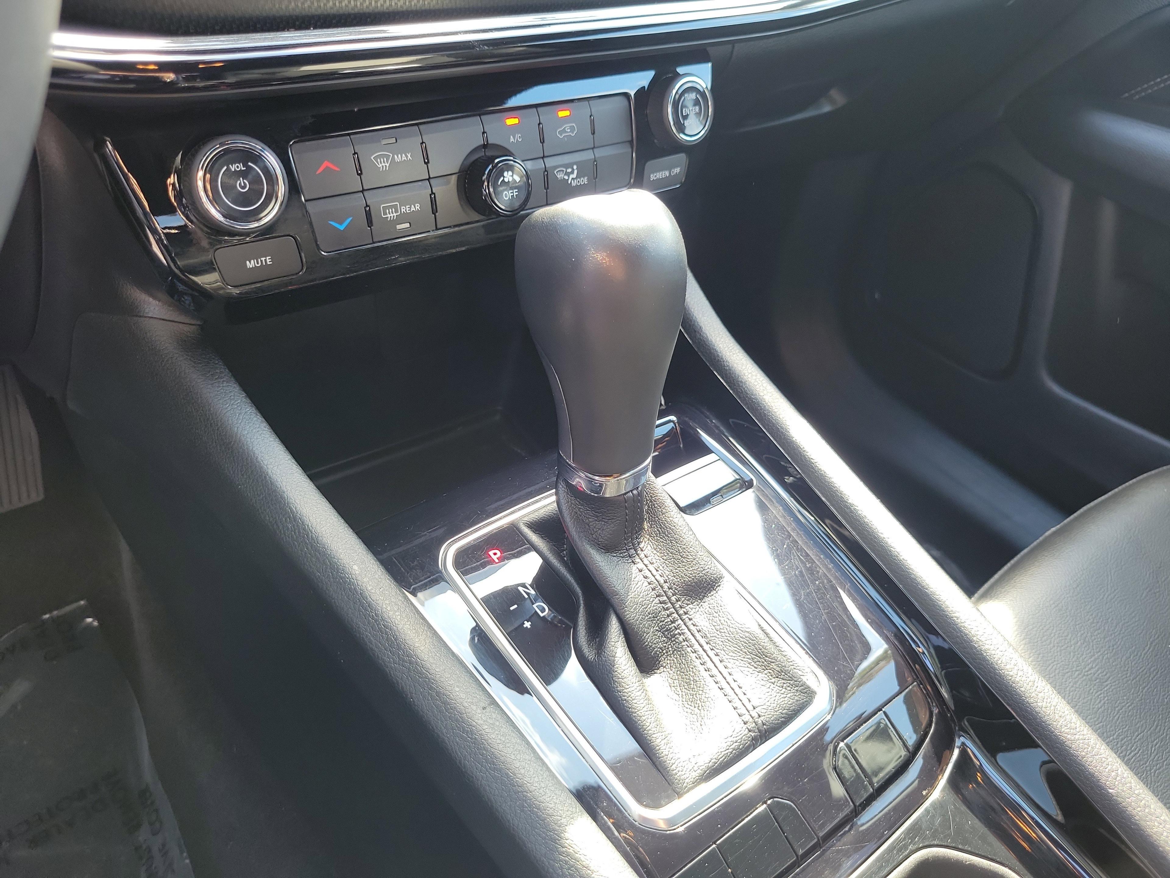 Jeep Compass Altitude Fwd - Thumbnail 20