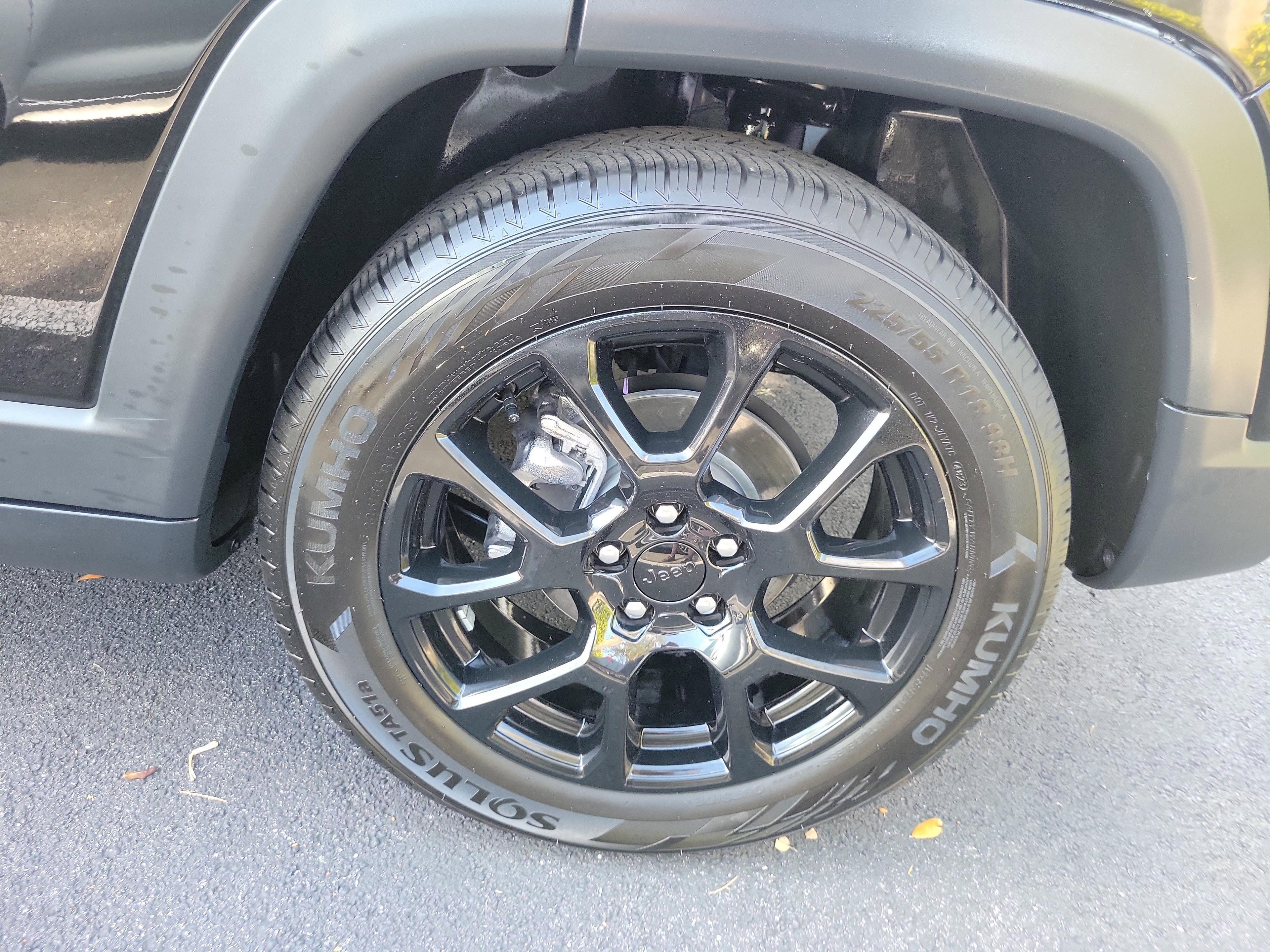 Jeep Compass Altitude Fwd - Thumbnail 8