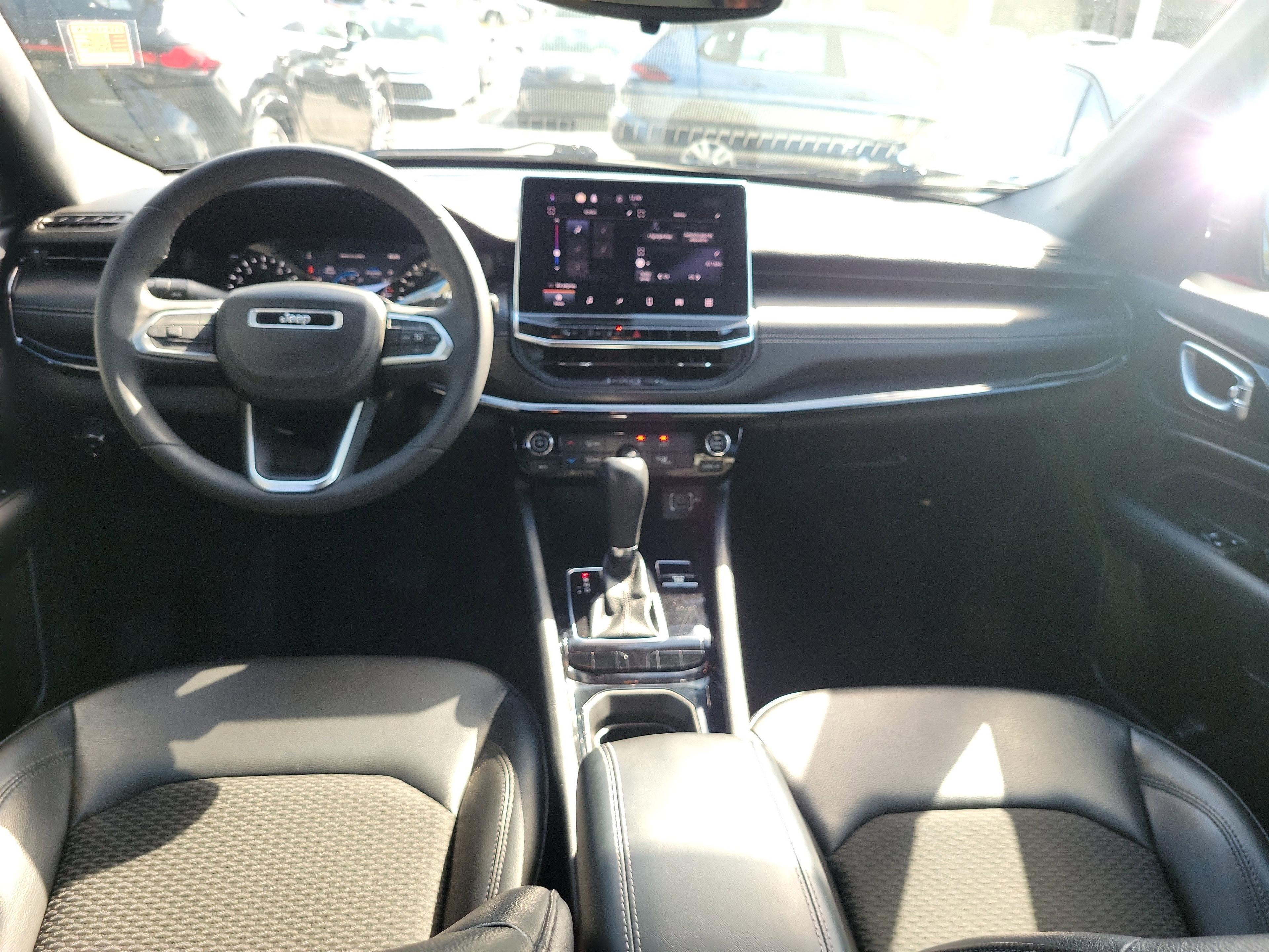 Jeep Compass Altitude Fwd - Thumbnail 11