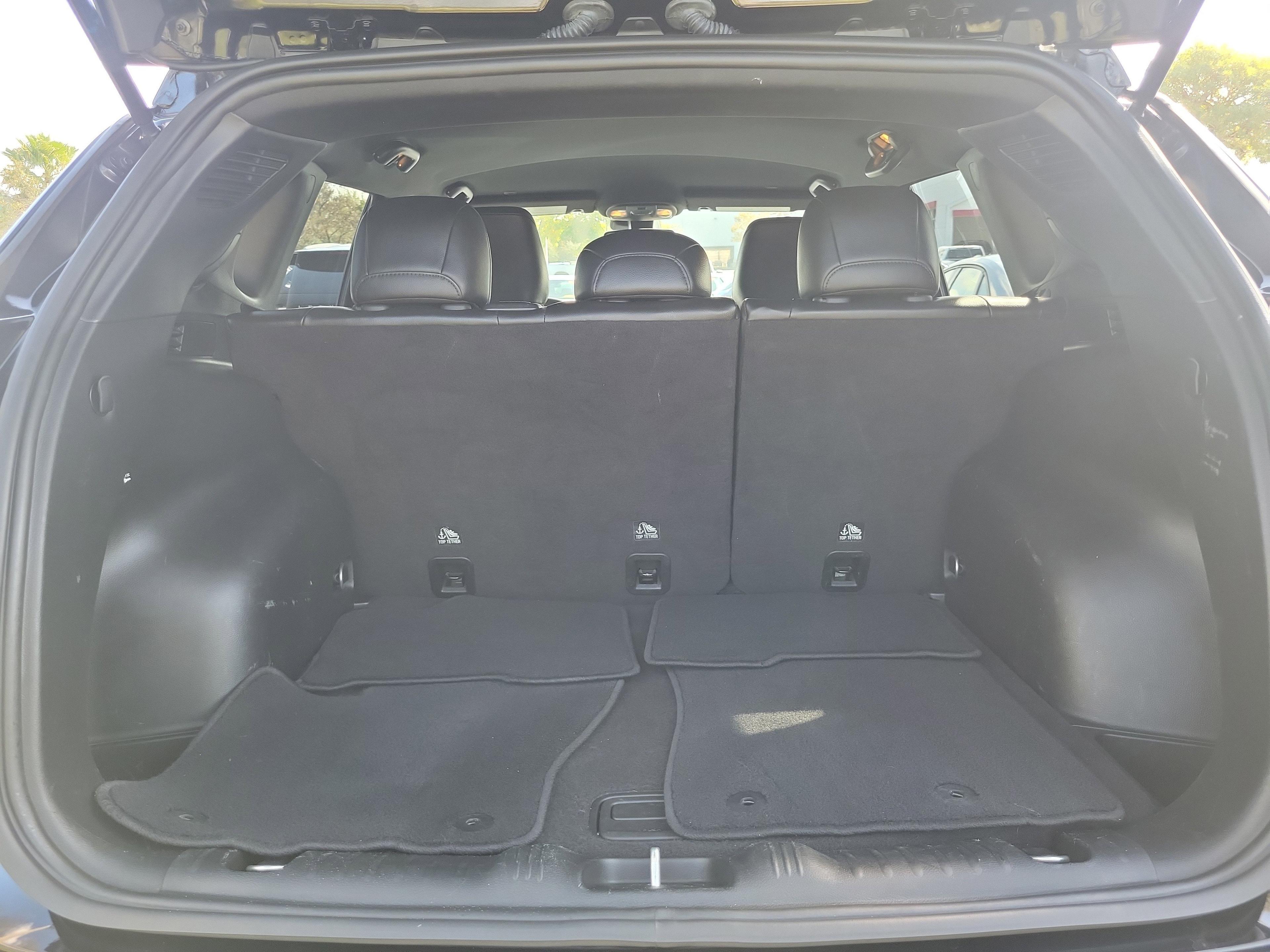 Jeep Compass Altitude Fwd - Thumbnail 9