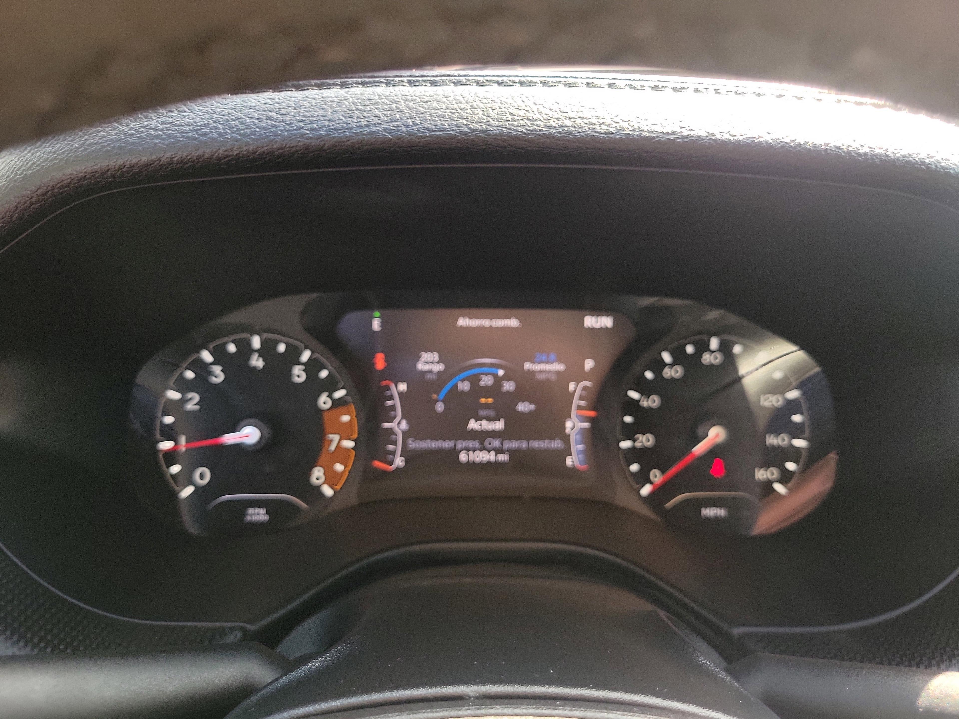 Jeep Compass Altitude Fwd - Thumbnail 17