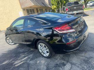 Honda Civic - Thumbnail 9