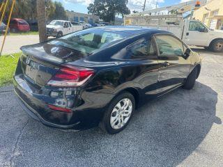 Honda Civic - Thumbnail 11