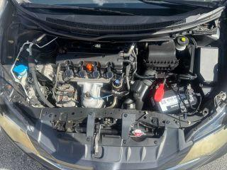 Honda Civic - Thumbnail 5