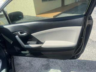 Honda Civic - Thumbnail 16