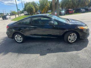 Honda Civic - Thumbnail 12