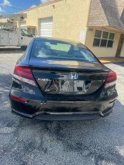 Honda Civic - Thumbnail 10