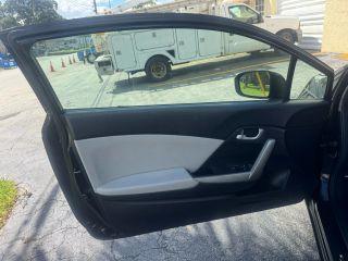 Honda Civic - Thumbnail 14