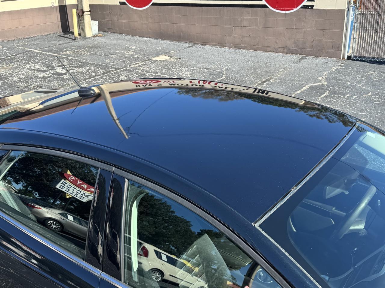 Ford Fusion - Thumbnail 4