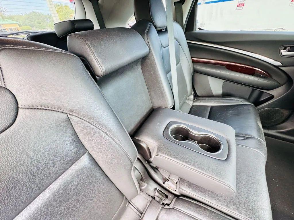 Acura Mdx - Thumbnail 18