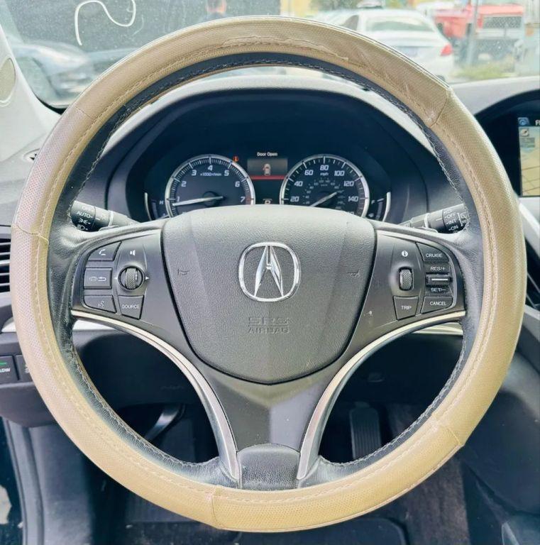 Acura Mdx - Thumbnail 13