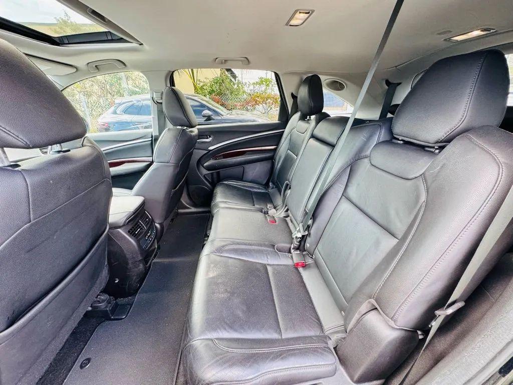 Acura Mdx - Thumbnail 15