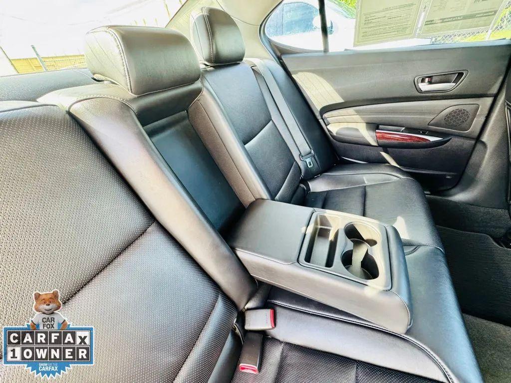 Acura Tlx - Thumbnail 16
