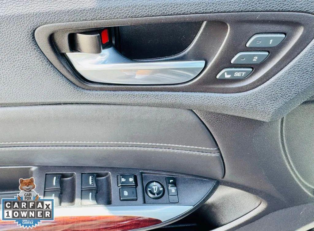 Acura Tlx - Thumbnail 10