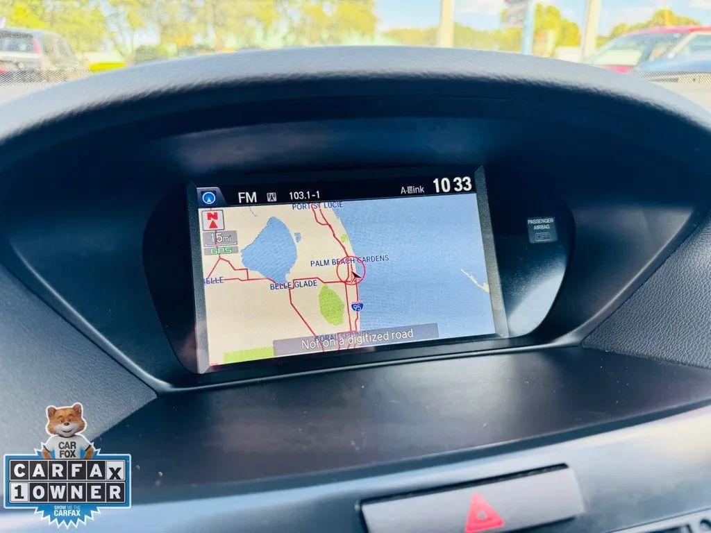 Acura Tlx - Thumbnail 20