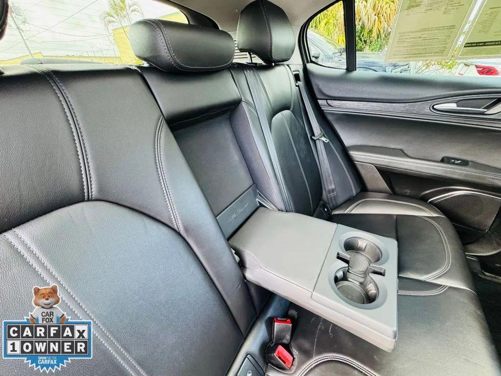 Alfa Romeo Stelvio - Thumbnail 17