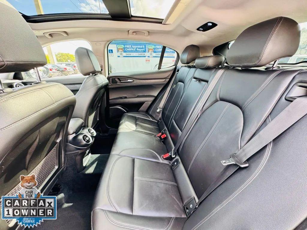 Alfa Romeo Stelvio - Thumbnail 14