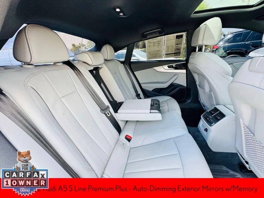 Audi A5 - Thumbnail 16