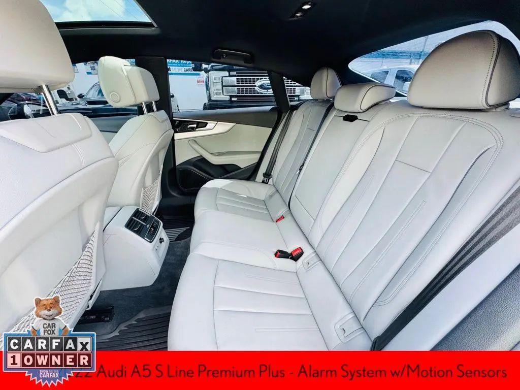 Audi A5 - Thumbnail 14