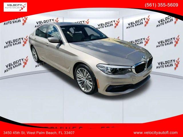 Bmw 5 Series - Thumbnail 5