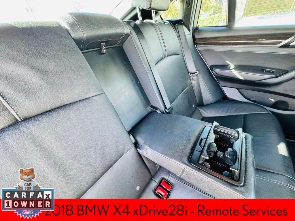 Bmw X4 - Thumbnail 17