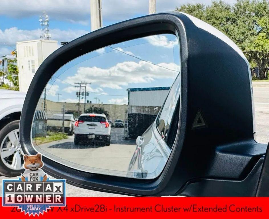 Bmw X4 - Thumbnail 19