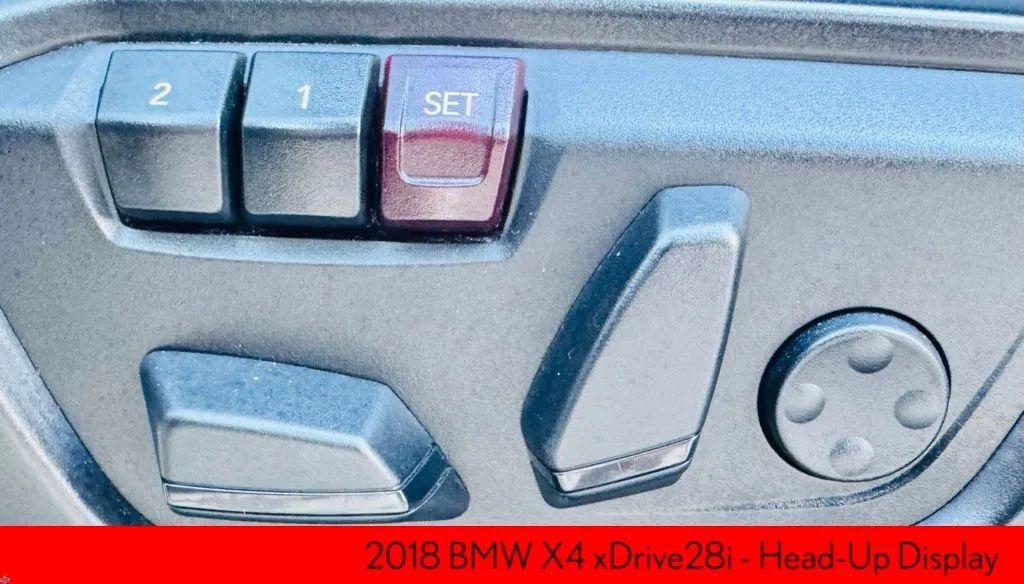Bmw X4 - Thumbnail 11