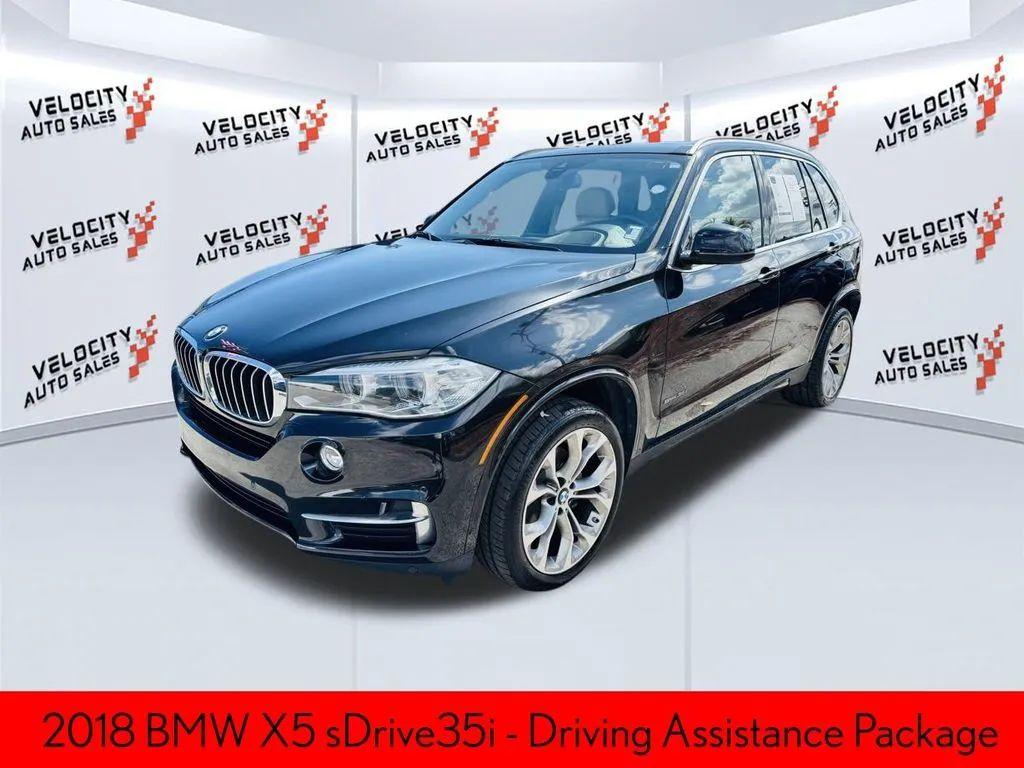 Bmw X5 - Thumbnail 8