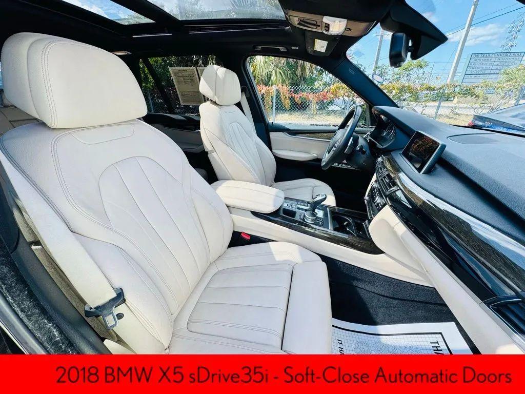 Bmw X5 - Thumbnail 18