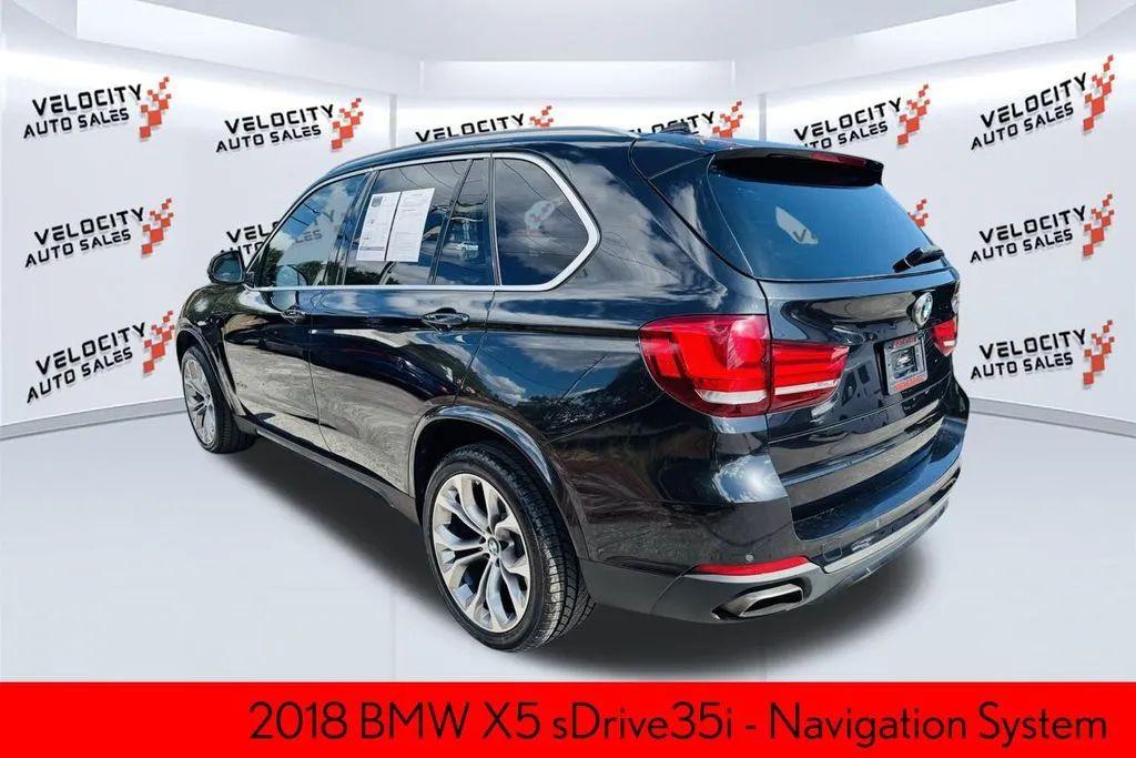 Bmw X5 - Thumbnail 6