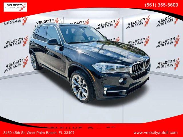 Bmw X5 - View 1