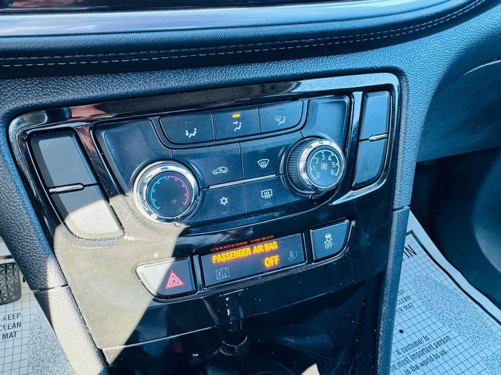 Buick Encore - Thumbnail 20