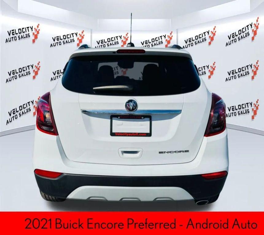 Buick Encore - Thumbnail 5