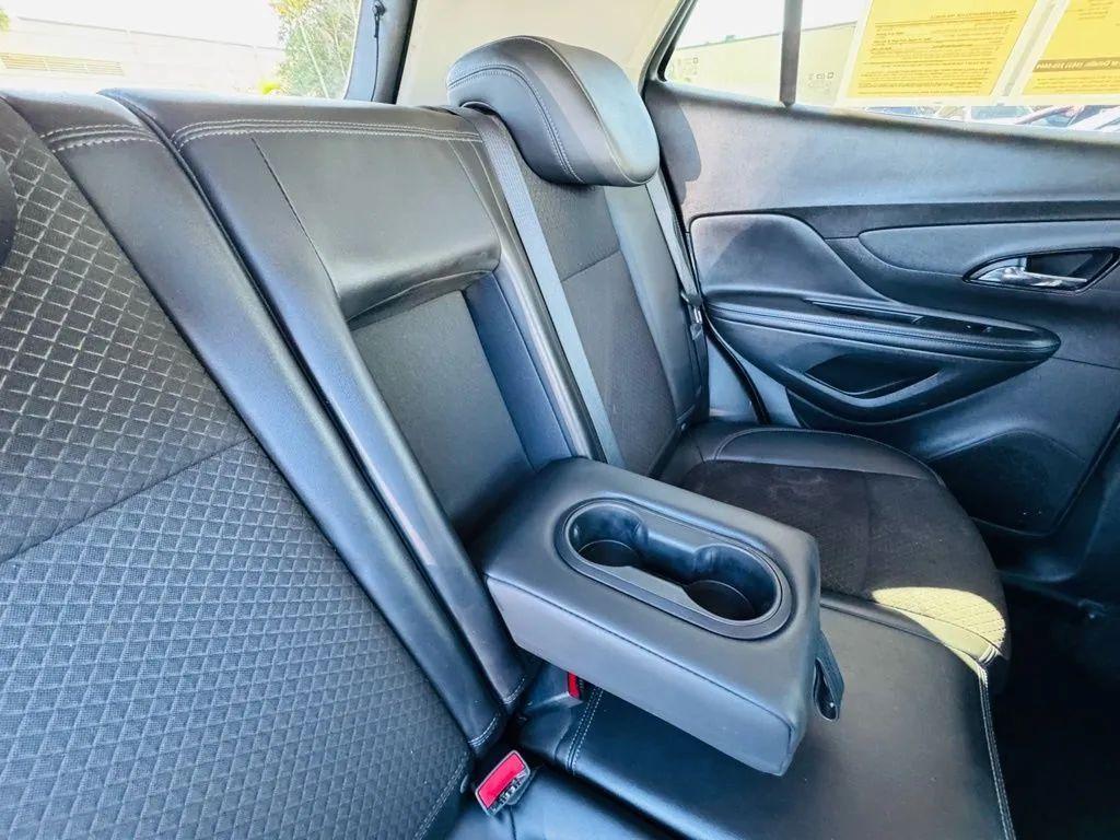 Buick Encore - Thumbnail 16