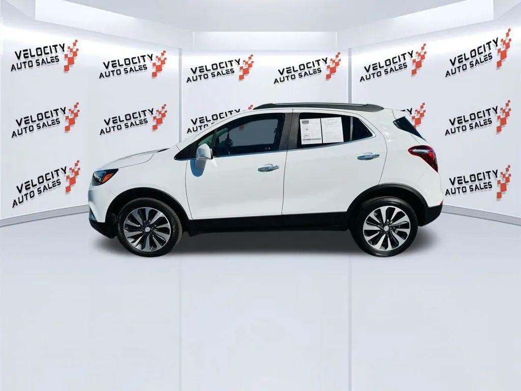 Buick Encore - Thumbnail 7