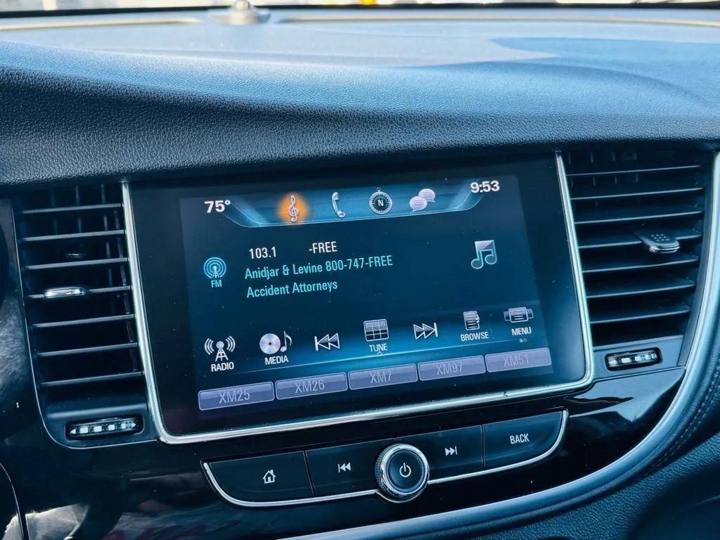 Buick Encore - Thumbnail 19