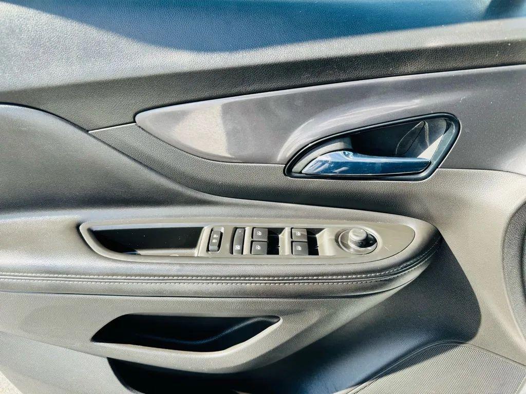 Buick Encore - Thumbnail 10