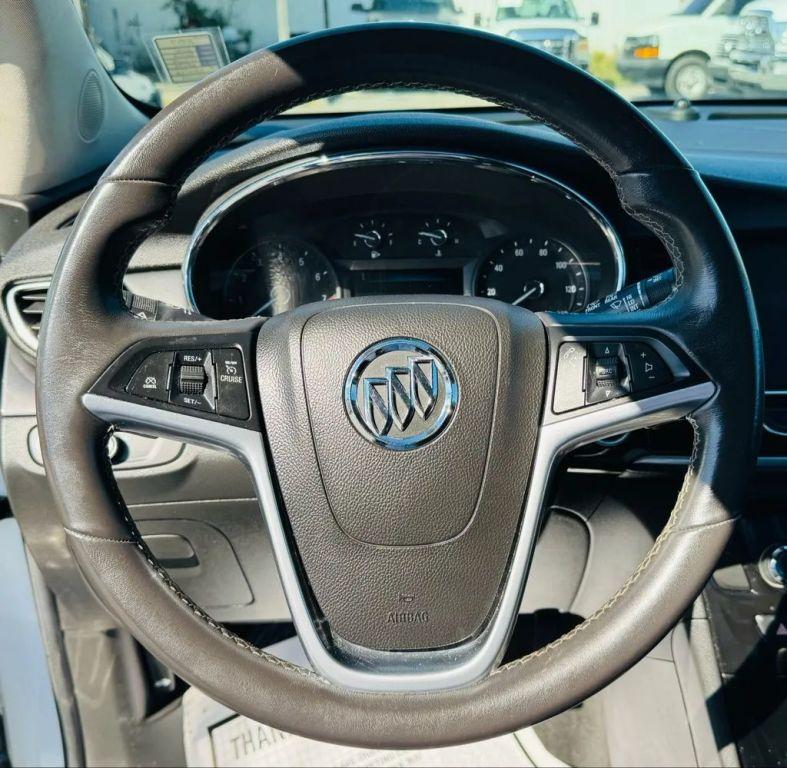 Buick Encore - Thumbnail 12