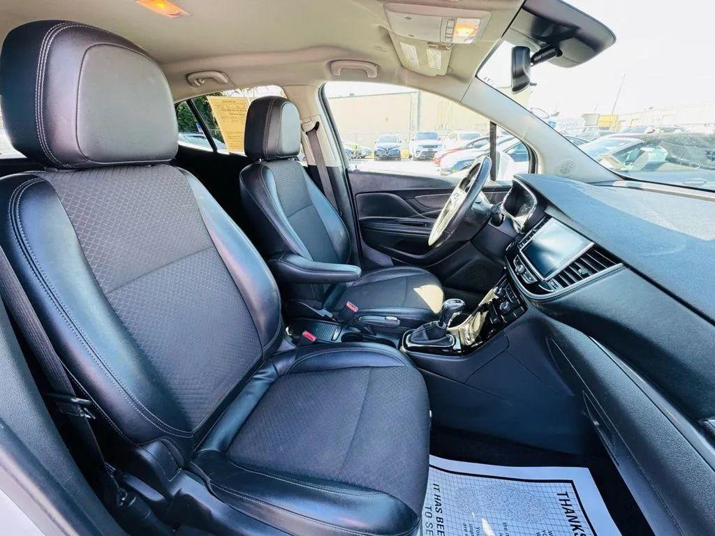 Buick Encore - Thumbnail 17