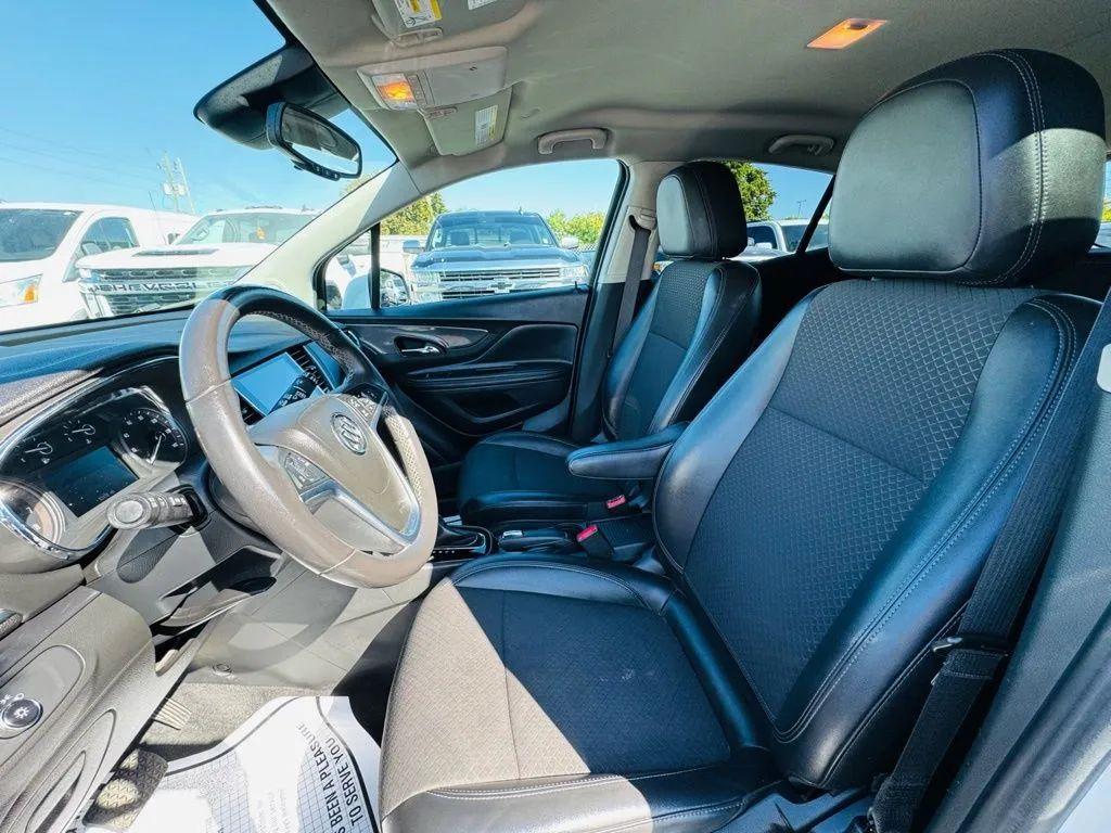 Buick Encore - Thumbnail 13